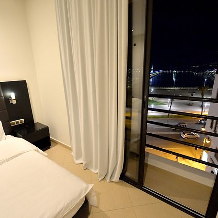 Hotel El Djenina Tanca Dış mekan fotoğraf