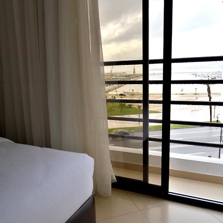 Hotel El Djenina Tanca Dış mekan fotoğraf