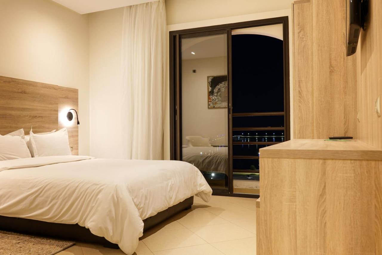 Hotel El Djenina Tanca Dış mekan fotoğraf